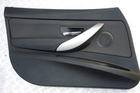 фото thumb №5, Сидіння сидіння салон обшивки двері bmw 3 f34 gt