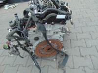 Комплектний  двигун volvo 2.0d d4204t14 Недорого, фото thumb