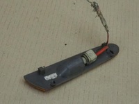 фото thumb №11, Jaguar s-type габаритний ліхтар лампа ліва перед