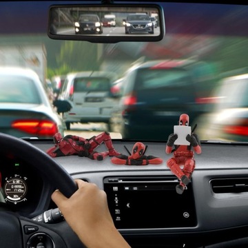 Аксессуары для салона автомобиля Украшения для автомобиля