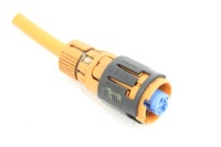 фото thumb №1, Штекер колодка двигуна інвертора модуля bmw i3