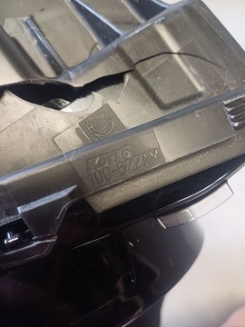 фото thumb №14, Honda e электрический - лампа передняя правая полный led nr. 100-622am