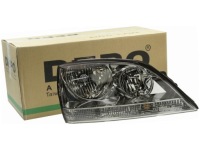 фото thumb №1, Лампа фара правий kia sorento i 02-11