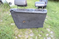 фото thumb №6, Antara chevrolet captiva 2011r рестайлінг -сидіння задній ,2-gi ряд, шкіра