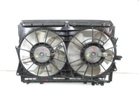 Вентилятор радиатора avensis 2 t25 2.2 d-cat Недорого, фото thumb