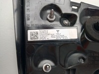 фото thumb №11, Tesla модель y 3 рестайлинг 23- лампа задняя правая правые зад w крышка багажника 1502089-00-b ÷