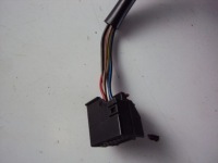 Дзеркало праве  audi a5 купе кабріолет  6 pin ly9c Зі Шроту, фото thumb