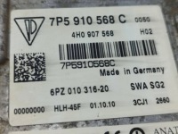 Модуль мертвого pola porsche cayenne 92a 7p5910568c 2.97l дизель 176kw Київ, фото thumb