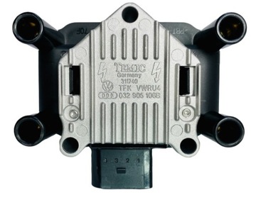 032905106B ORG VW КАТУШКА ЗАЖИГАНИЯ VAG 06B905106A