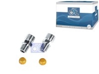 фото thumb №1, Набір ремонтний циліндра кабіни scania 4 p g r t 05.95- dt spare