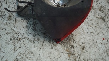 фото thumb №7, Лампа лівий перед porsche 924 корпус