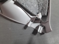 фото thumb №13, Forester iv 13-18 защита стойка левая правая usa