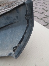 фото thumb №12, Бампер перед спойлер skoda karoq 57a807061