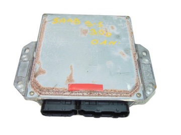 фото thumb №1, Saab 9-5 i 3.0tid 2001r компьютер блок управления двигателя