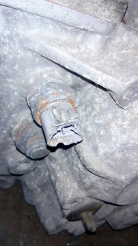 фото thumb №6, Коробка передач коробки передач jeep compass i рестайлінг 2.2crd 6b