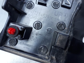 фото thumb №10, Mazda cx30 cx-30 2019- планка na крило лівий