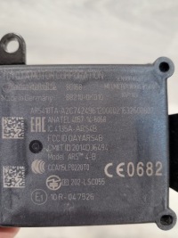 фото thumb №3, Радар датчик distronic toyota hilux 88210-0k010