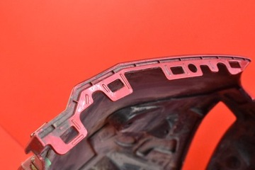 фото thumb №11, Бампер перед переднє pdc evh peugeot 2008 2 ii gt-line 19-21