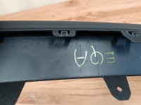 фото thumb №7, Mercedes eqa a243 w243 243 спойлер w бампер передній a2438857601