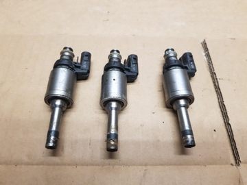 фото thumb №1, Ford 1.0 ecoboost форсунки dm5g-9f593-aa