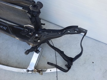 фото thumb №5, Pas переднє радіатор mercedes e-klasa w212 2.2cdi