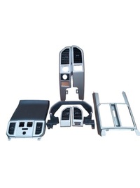 фото thumb №1, Молдинг решётка рамка dekor ford f150 2017-2020