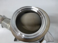 Bmw 2 u06 x1 u11 u10 mini u25 b38x b48n катализатор фильтр 5a12c38 новый Киев, фото thumb