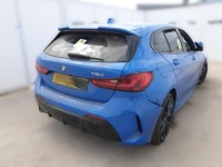 Крышка заглушка фара правый перед full led 9448106 bmw 1 f40 2020 Доставка, фото thumb