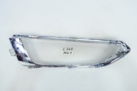 фото thumb №6, Молдинг хром решётки бампера левая bmw 2 f22 f23