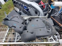 фото thumb №2, Подкрылок перед правое renault trafic iii vivaro 14- комплект