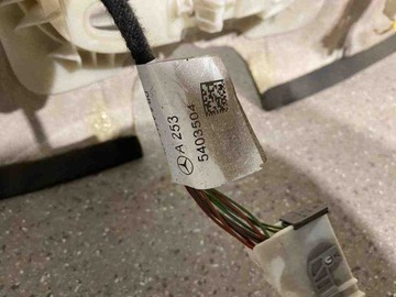 фото thumb №10, Стеля mercedes-benz glc c253 a2535403504 2.2l дизель 2016