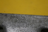 фото thumb №6, Лапи двигуна mercedes w211 a6112230804