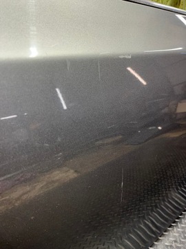 фото thumb №11, Двері ліві передні лівий перед bmw e60 e61 a52/7 spacegrau