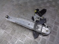 фото thumb №1, Ele механизм стекло правый задний hyundai getz