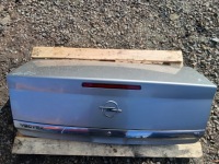 фото thumb №1, Крышка багажника багажника opel vectra c sedan z156