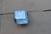 фото thumb №1, Модуль подушки безпеки повітряної volkswagen оригінальний номер 1c0909605b