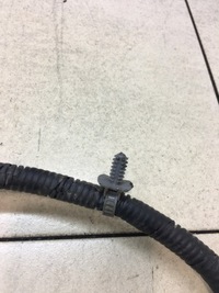 фото thumb №9, Датчик парковки жгут hyundai i30 i 95720-2r00