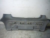 фото thumb №9, Бампер задняя задний peugeot 107 citroen c1 kta kpl