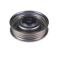 фото thumb №13, Blp ролик натяжителя mitsubishi galant vi ea 96-04