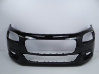 фото thumb №2, Бампер перед citroen c3 iii 2016- оригинал