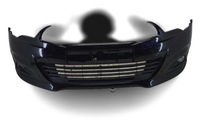 фото thumb №1, Бампер перед передний citroen c4 ii b7