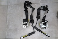 фото thumb №5, Панель приладів подушка безпеки подушки безпеки ремені alfa romeo stelvio демонтаж