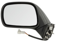 фото thumb №1, Дзеркало електричний opel agila a 2000-2007 ліва