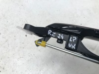 фото thumb №7, Lexus rz 450e 450 e 2024 ручка наружная двери левые перед цвет 2yf uk