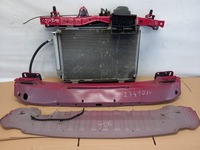 фото thumb №5, Pas передній балка бампера комплект радіатор honda jazz iv 1.3i 1.5i 2015-