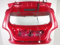 фото thumb №8, Крышка багажника багажника mitsubishi space star ii hb p19