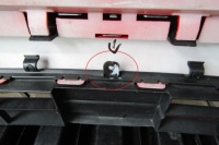 Бампер перед передній ford focus mk4 18- в Україні, фото thumb