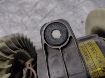 фото thumb №8, Воздуходувка воздуховод bmw e39 2,5d 120kw оригинальный номер 0765017212