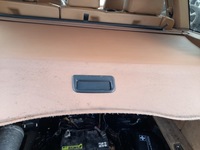 фото thumb №10, Porsche cayenne s шторка багажника