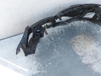 фото thumb №12, Audi rs7 4g 10- заменитель повреждённый бампер передний перед